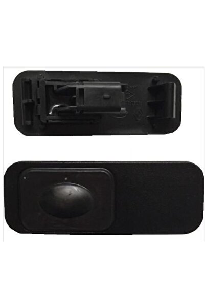 Genel Markalar Renault Fluence Bagaj Açma Uyumlu  Düğmesi Butonu