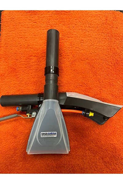 Genel Markalar Fantom Ve Tüm Makinelere Uyumlu Koltuk Yıkama Vakum Aparatı