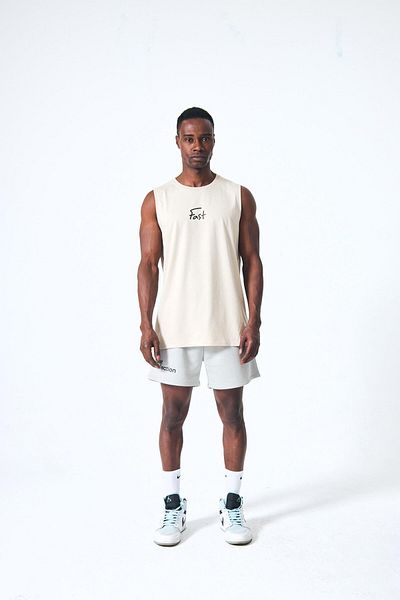 FAST EFFECT WEAR Gorilpia Singlet - رياضي مطبوع رقميًا