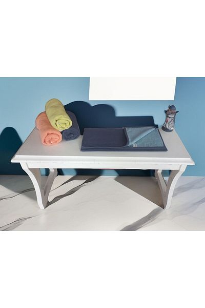 Özdilek 50x90 Özdilek Prosop de mână în două culori
