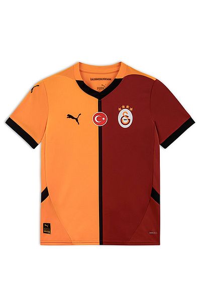 Puma GSK Home JR - Children's Jersey77965901