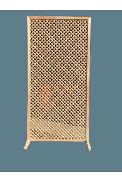sdf kereste Ahşap, Seperatör, Ahşap Paravan, 100*200