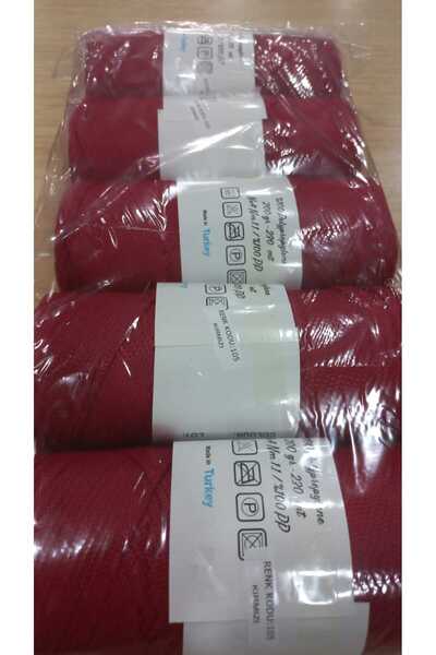 EFİL POLYESTER MAKROME İPİ