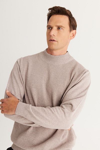 Half cut sweaters cheap