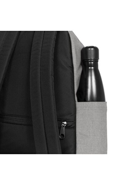 Eastpak Laptop Backpack - Day Pak'r, Eyed Snow Gray, 0O1