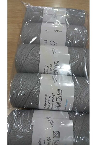 EFİL POLYESTER MAKROME İPİ