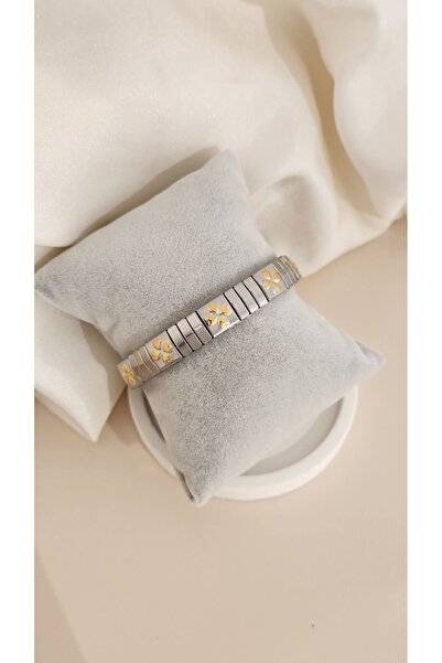 Momos Minik Kalpli Nomination Şık Bileklik