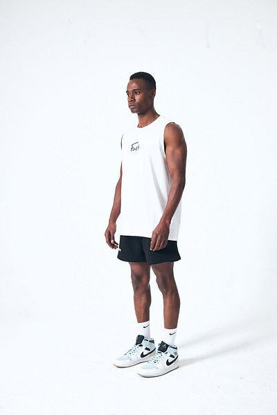 FAST EFFECT WEAR Gorilpia Singlet - رياضي مطبوع رقميًا