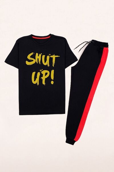 trendypassion Σετ φόρμας - Άνετο και κομψό σχέδιο