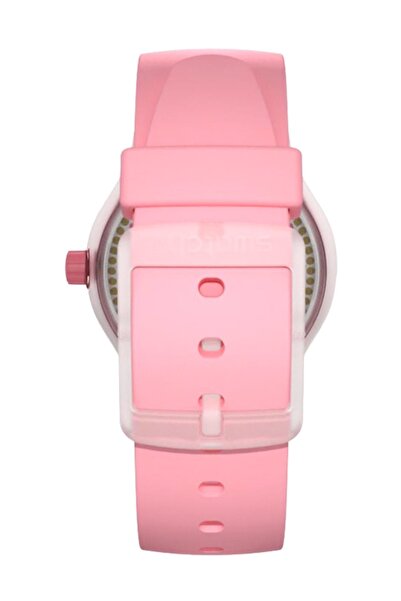 Swatch Unisex Kol Saati SUTP401