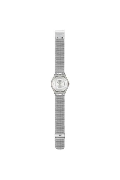 Swatch Women's Wristwatch Ss08m100m - Stylish and Modern Design