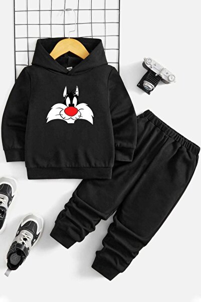 trendypassion Παιδική φόρμα Sylvester