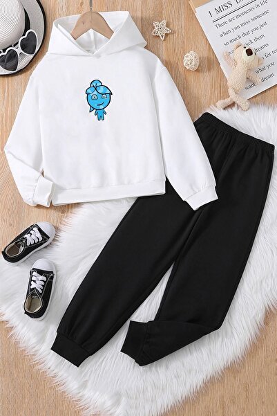 trendypassion Σετ φόρμας παιδικού νερού Avatar