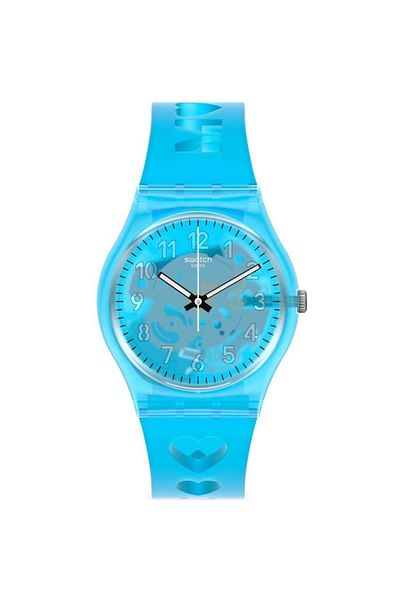 Swatch Gz353 Women's Wristwatch