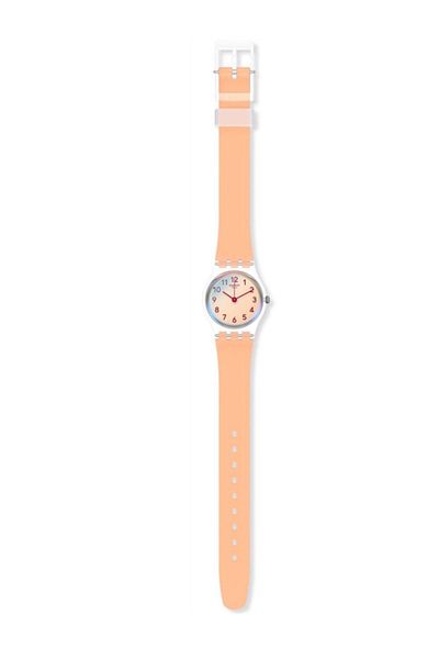 Swatch Lk395 Casual Pınk Kadın Kol Saati