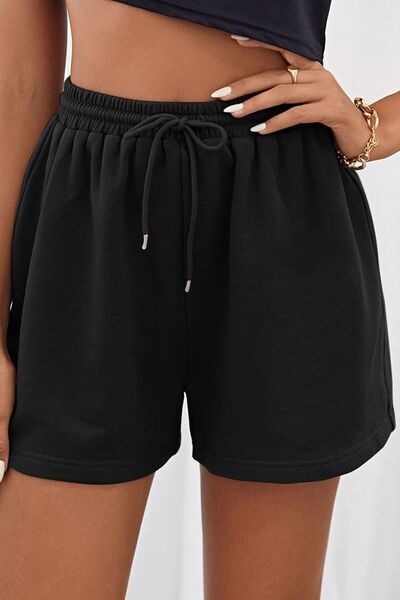 trendypassion Unisex 3-Piece T-shirt Short Sweatpants Set