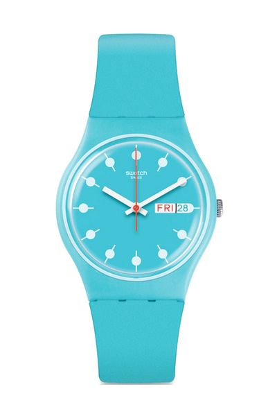 Swatch Unisex Wristwatch GL700