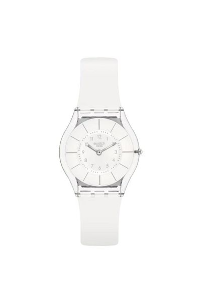Swatch Women's Wristwatch SS08K102-S14 - Stylish and Modern Design