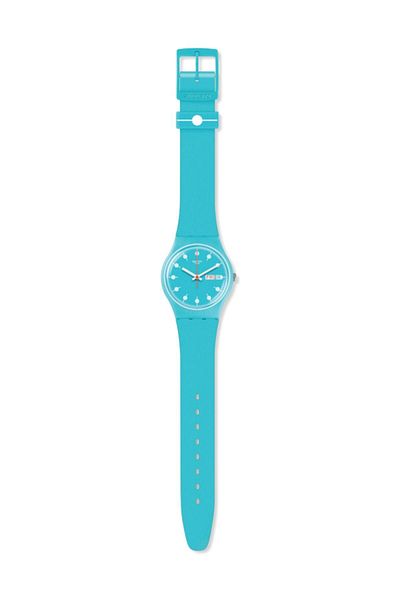 Swatch Unisex Wristwatch GL700