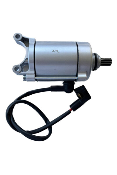 Mondial MARŞ MOTORU CG 200