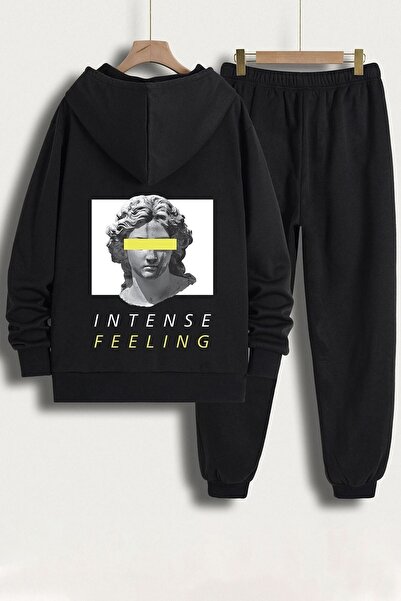 trendypassion Σετ φόρμας Unisex Aesthetic