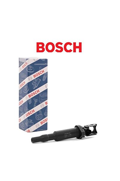 Bosch ATESLEME BOBİN BMW 1 3 5 7 X1 X3 X5 E87 46 90 91 92 93 39 60 61 0221504464