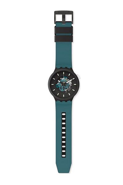 Swatch Unisex Sb03b107 Model Wristwatch