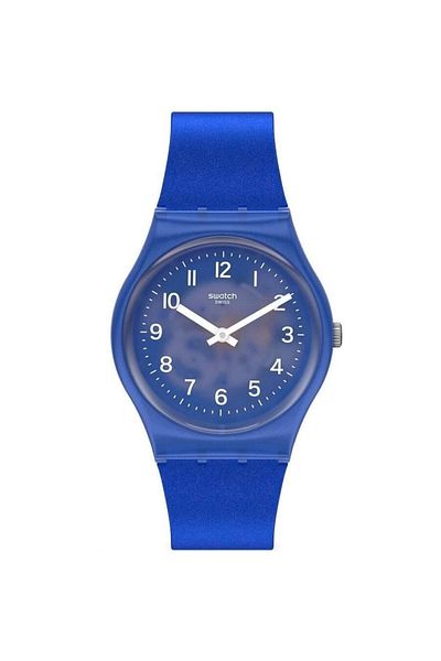 Swatch Gl124 Women's Wristwatch