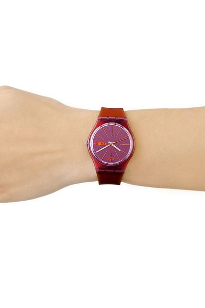 Swatch Unisex Wristwatch GP701