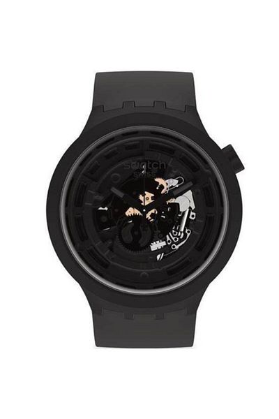 Swatch Sb03b100 Wristwatch