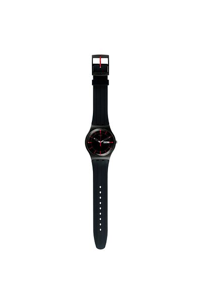 Swatch Gaet Again Unisex Wristwatch So29b710