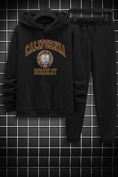 trendypassion Set de trening unisex California