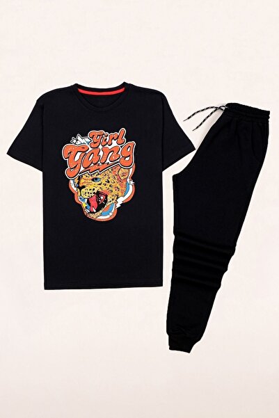 trendypassion Σετ φόρμας Gang Girl