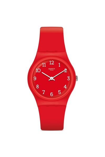 Swatch Sunetty Wristwatch Gr175