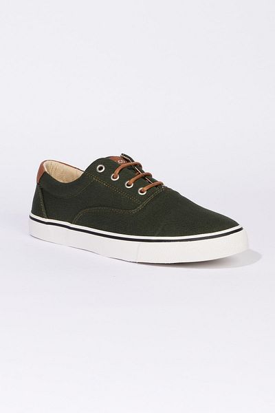 AC&Co / Altınyıldız Classics Men's Khaki Sneaker Shoes