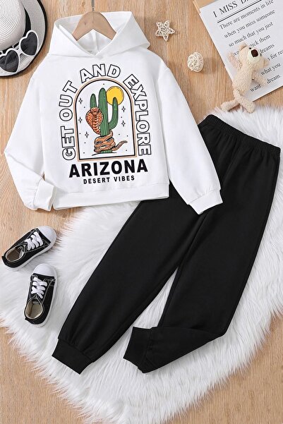 trendypassion Set de trening Arizona pentru copii
