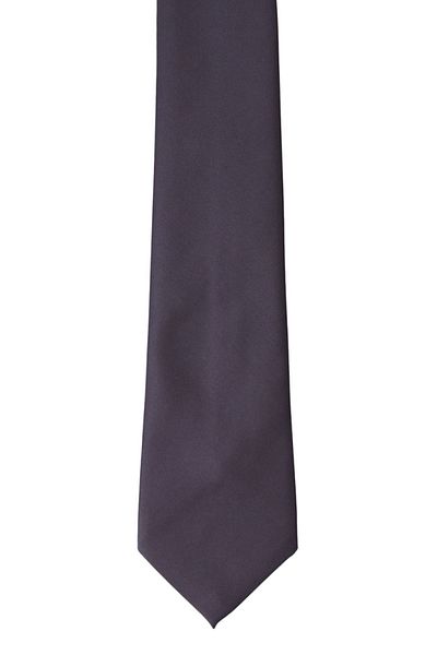 ALTINYILDIZ CLASSICS Ανδρική γραβάτα Navy Blue χωρίς σχέδιο Navy Blue
