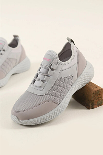 VERA LİFE Ευέλικτα γυναικεία αθλητικά παπούτσια με ελαφριά και μαλακή σόλα