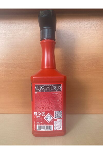 Motul car care wheel clean (jant temizleyici) 500ml