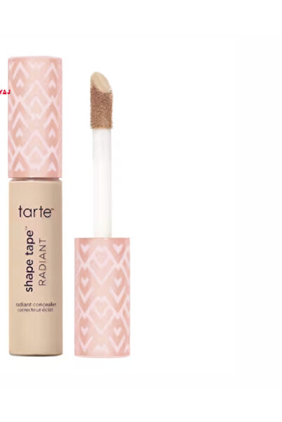 Tarte Radiant Shape Tape™ Concealer - Shimmer Finish Concealer