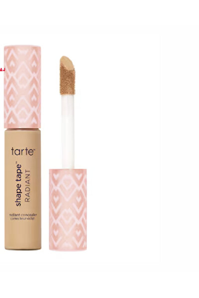 Tarte Radiant Shape Tape™ Concealer - Shimmer Finish Concealer