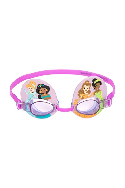 BESTWAY Children's Princess 9102u Swimming Glasses