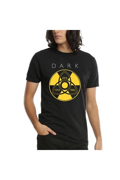 Köstebek Σκούρο - Σύμβολο Unisex T-shirt