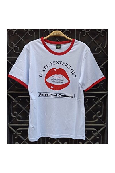 Köstebek 5 Sauce Peter Paul Cadburry Calum Hood - Unisex T-shirt