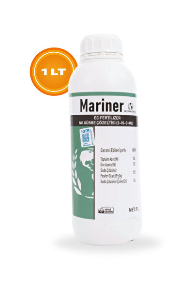 FOSFOR BRG MARINER 1 LT