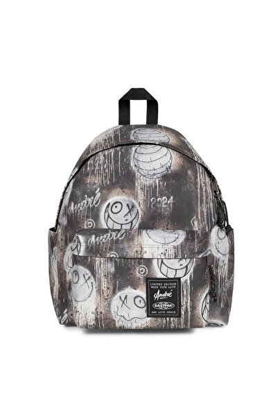 Eastpak Rucsac Andre X Eastpak - Day Pak'r în labirintul 4O0