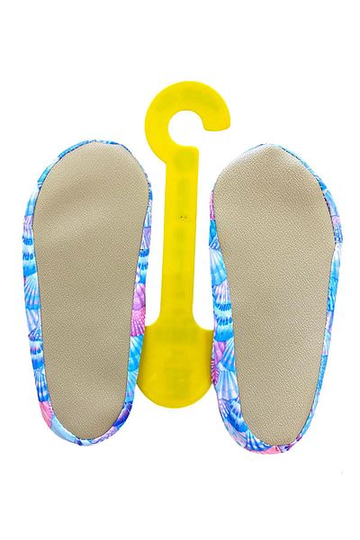 MOOD Club New Mussels - Non-Slip and Multi-Purpose Pool and Sea Shoes