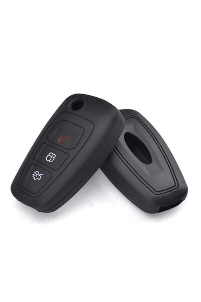 Nildaoto حافظة مفاتيح Transit Mondeo Focus Ranger C-max S-max Galaxy موديل سو...