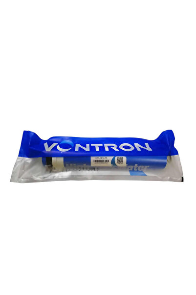 AQUA BELLA Vontron HT-3 1812 75 GPD Membran High TDS Water Membrane