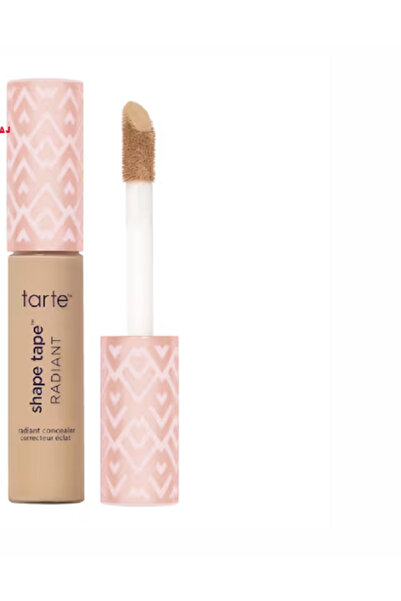 Tarte Shape Tape™ Radiant Concealer - Işıltılı Bitişli Kapatıcı